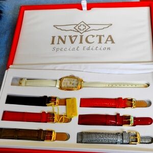 Invicta Baby Lupah